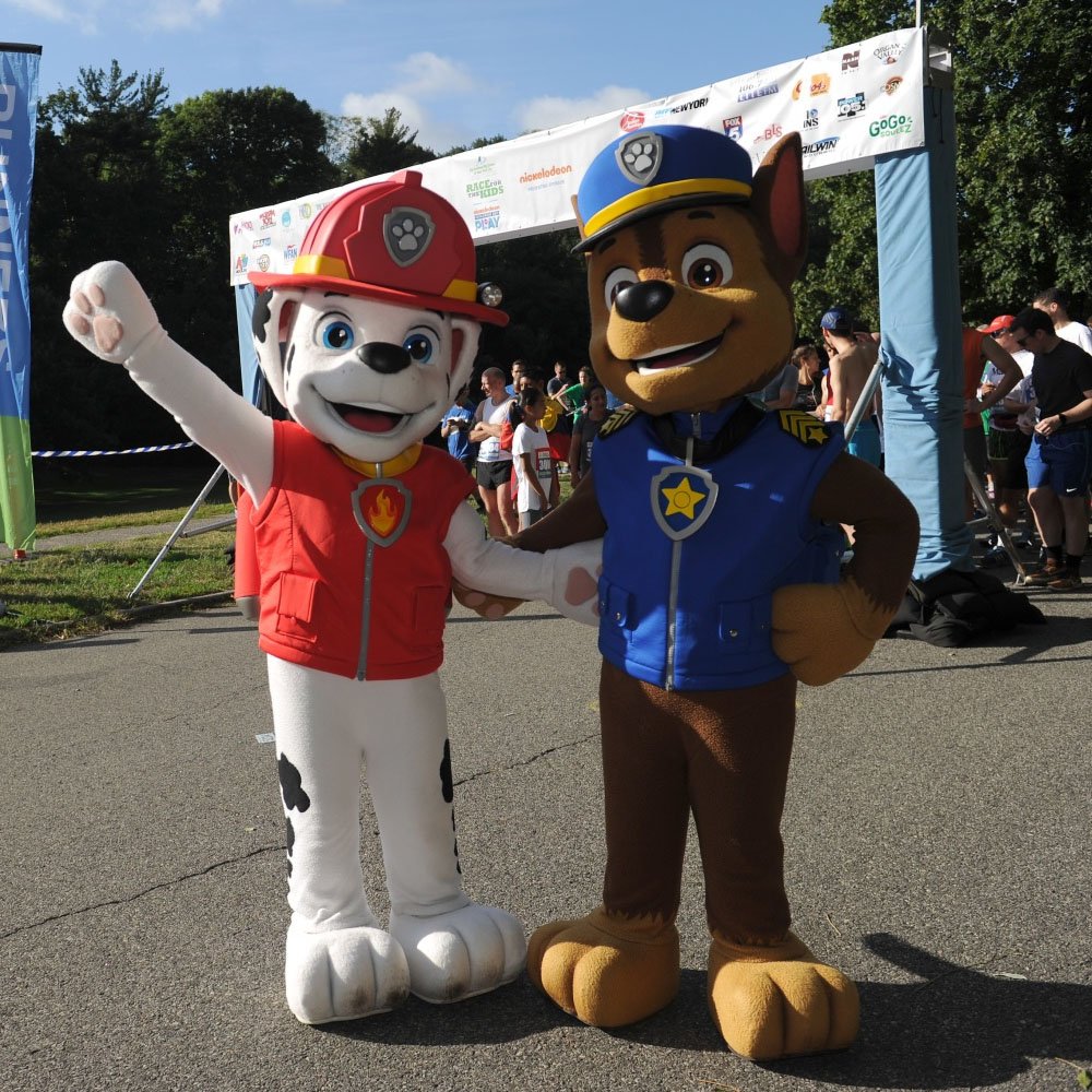 PAW Patrol