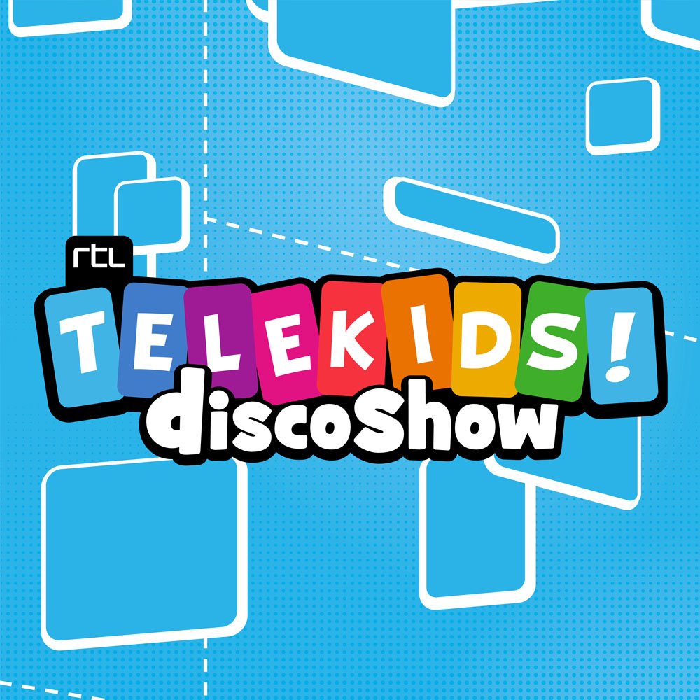 Telekids Discoshow