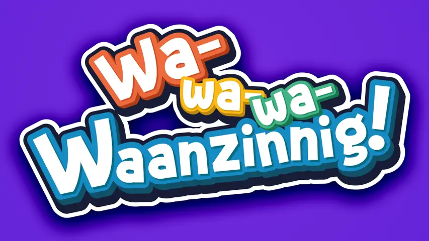 Wa-Wa-Waanzinnig